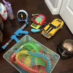 Kids Toys