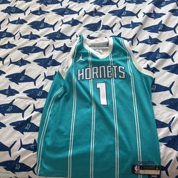 LaMelo Ball Jersey 