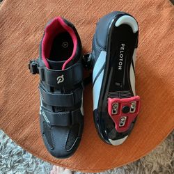 Peloton Men’s Bike Shoe 7