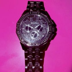 Bulova Watch