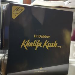 Dr. Dabber XS KHALIFA KUSH