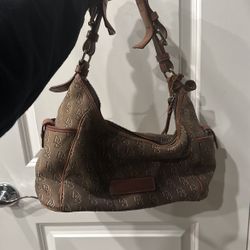 Dooney And Bourke