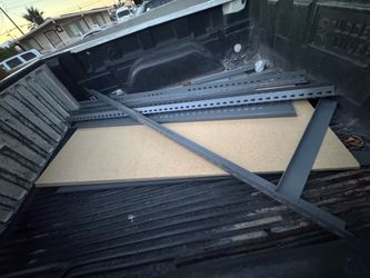 Storage rack