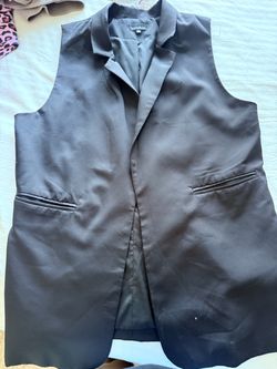 Vest coat women