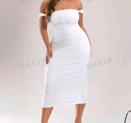Bridal Dress