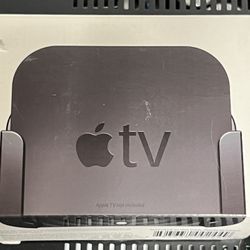 Apple TV Mount New
