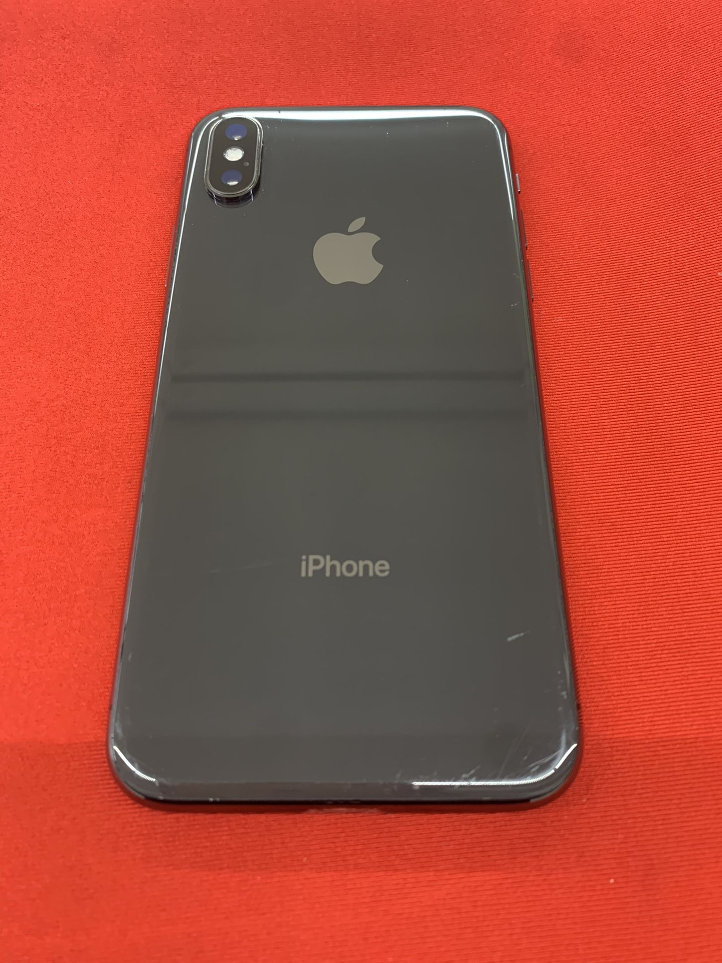 Iphone X 64 GB Sprint Tmobile