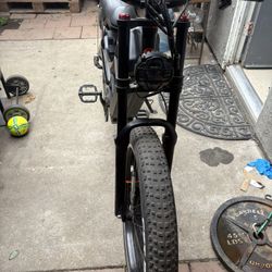 Eahora E-bike Romeo