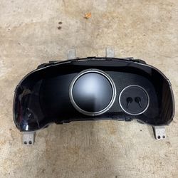 Speedometer head cluster fits Lexus  RX 350 F sport 2016-2023