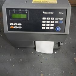Intermec Px4i Barcode Printer