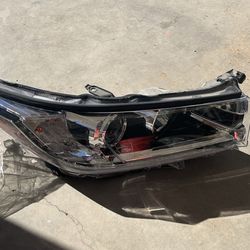 Toyota Highlander Part