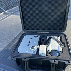 DJI MINI 3