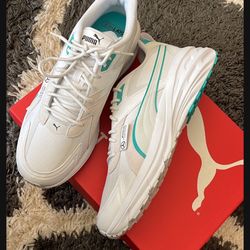 $70 Puma Mercedes Size 12