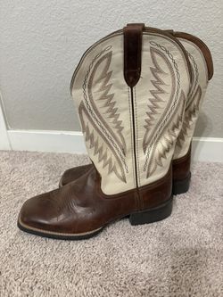 Men’s Cowboy Boots