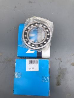 NTN Bearing