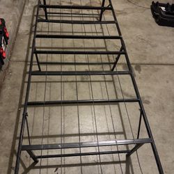 Twin Bed Fram
