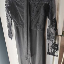 very elegant suit for women