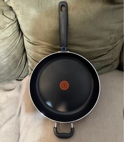T-Fal Cookware
