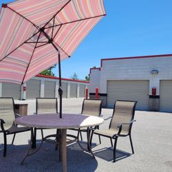 PATIO SETS...GET EM WHILE ITS H🥵TT! Willing To Negotiate For QUICK SALE! 🏃🏼‍♀️🏃🏽