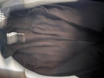 Lululemon black jacket