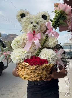 Roses Rosas Ramos