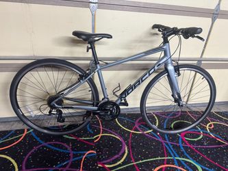 Extra small norco vfr3