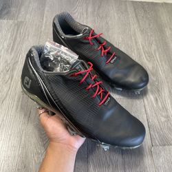 FootJoy DNA Golf Shoes 53385,Previous Season Style D.N.A. Men main image 4