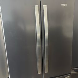 Whirlpool Refrigerator 