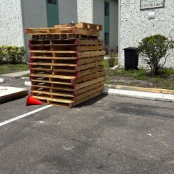Freeeeeeeeeeeeee Pallet 