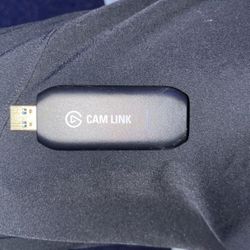 Elgato Cam Link