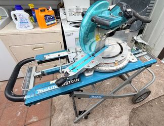 Makita Table Saw