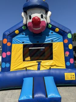 Big Bounce