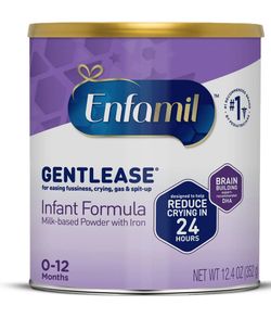 Baby Formula