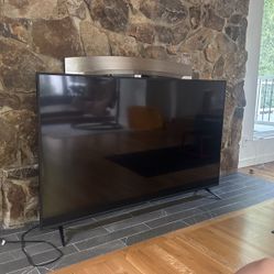Sharp 70” TV