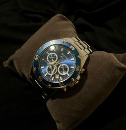 Bulova Watch