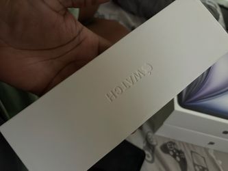 Apple Watch series 12 (46 mm )