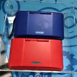 Nintendo Ds $50 Each No Less