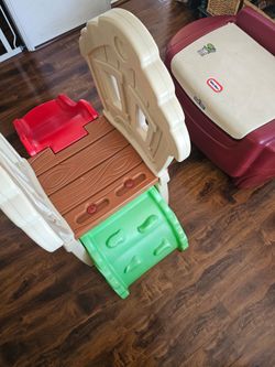 Little Tikes Toys