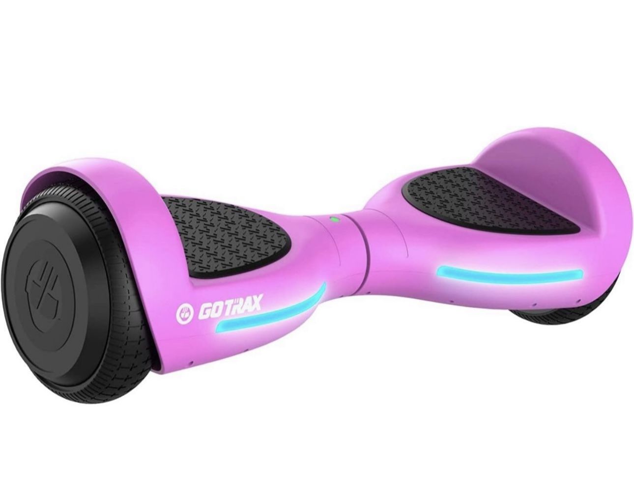 6.5" Wheels & LED Light for Kids