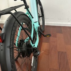 Velotric 1 Electric bike