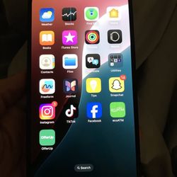 iPhone 15 Plus