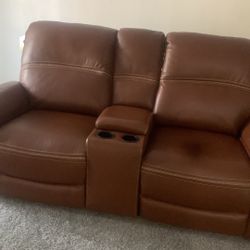 Movie Seat Recliner 