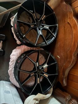 lightweight camaro rims