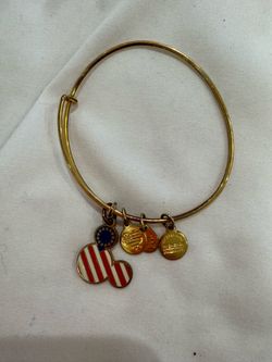 Disney bracelets