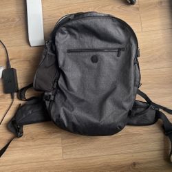 Tortuga 45 liter travel backpack