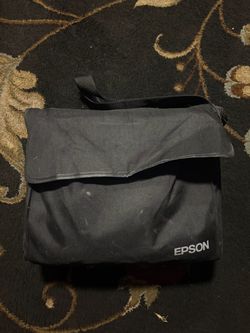 Epson projector