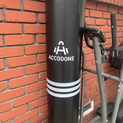 Standing Punching Bag