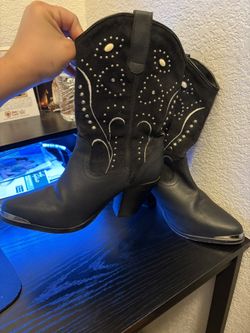 Boot Barn Boots