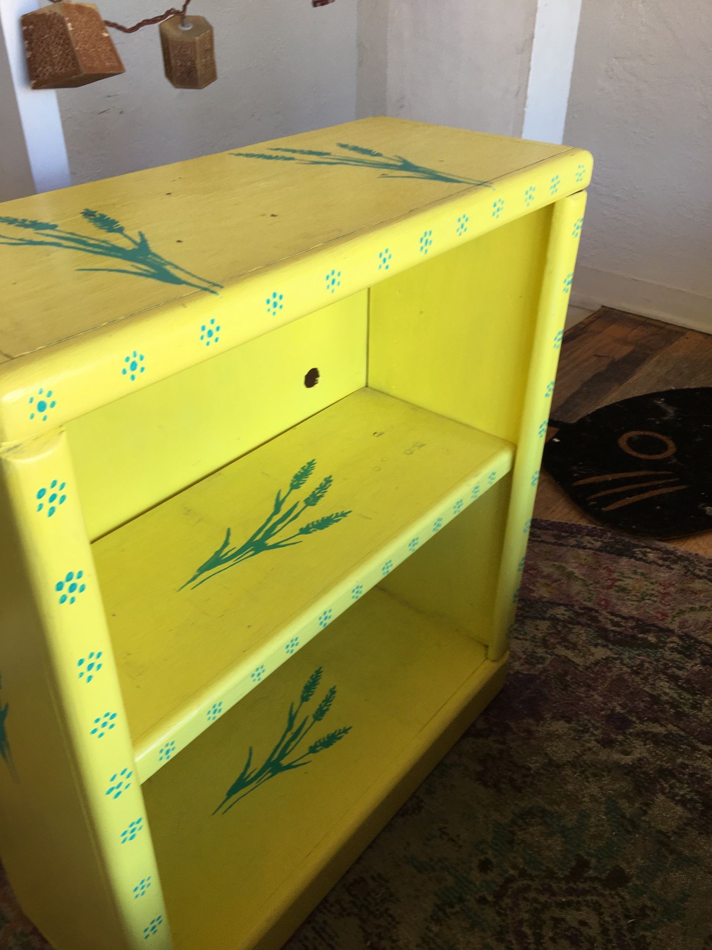 Small Sturdy Shelf