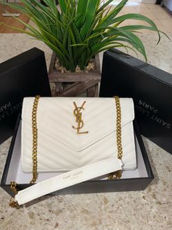 YSL 👜 🔥